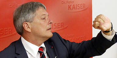 SPÖ-Köfer wechselt zu Stronach