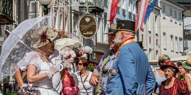 Kulturhauptstadt: Mit den Öffis zu Events