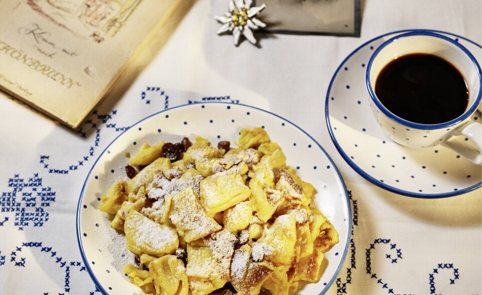Kaiserschmarrn, Apfelstrudel, Sachertorte? Das ist Österreichs liebste Mehlspeise