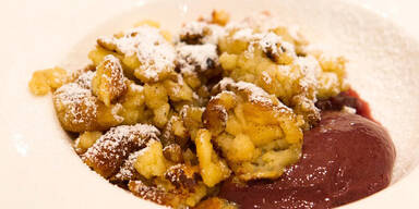 Altwiener-Kaiserschmarrn