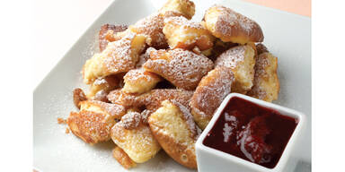 wirkochen - Kaiserschmarrn