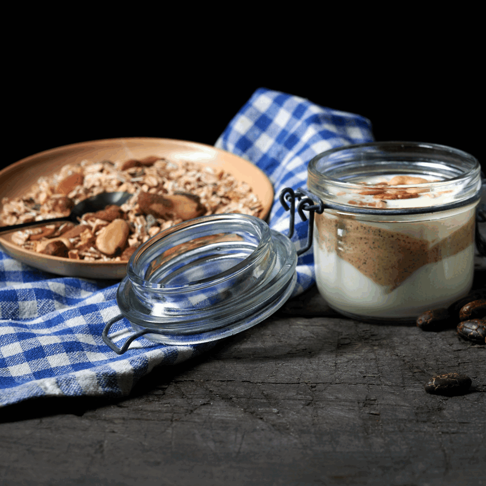 Geschmackvolle und gesunde Hanf-Rezepte