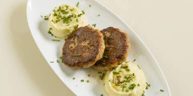 Kalbsbutterschnitzel