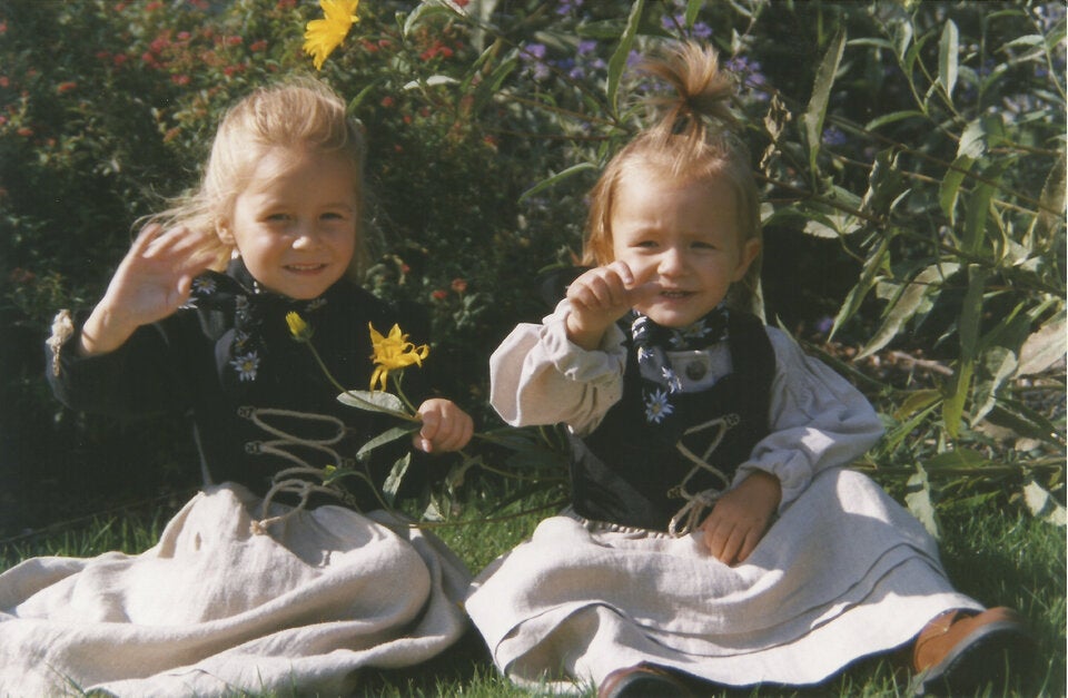 Ganz private Einblicke: Kaleen liefert ihr eigenes ESC-Magazin