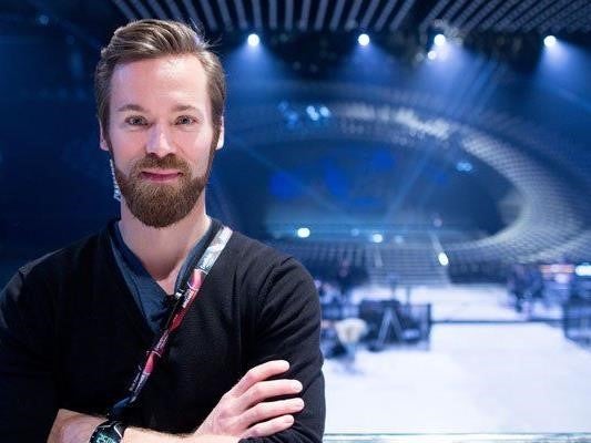 Kaleen: mit Liebesshow zum ESC-Sieg