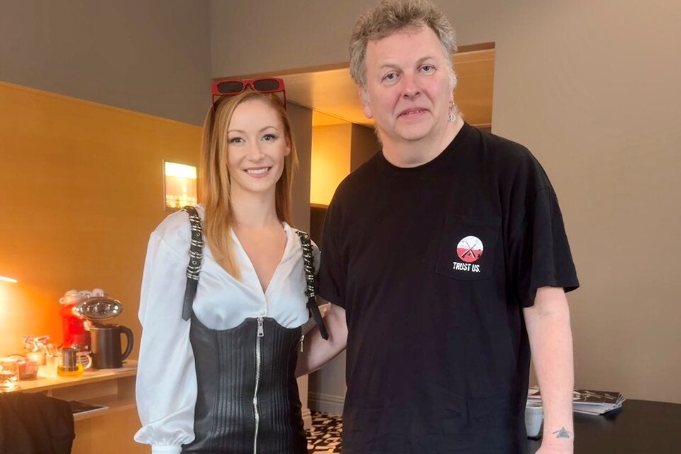 Kaleen: »Ich will aufs Ganze gehen, vielleicht auch polarisieren«