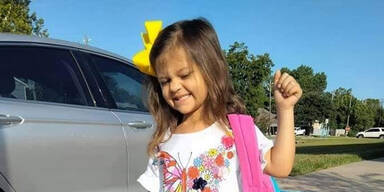 Impf-Gegnerin steckt Tochter (4) an &ndash; tot