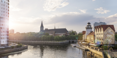 Kaliningrad