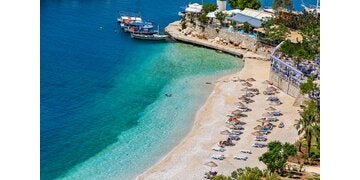 Sommer in der Türkei