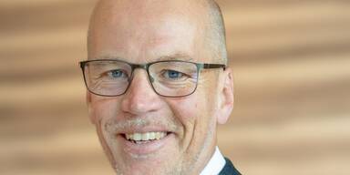 Kalkbrener Rainer, ACP &Ouml;sterreich-Vorstand