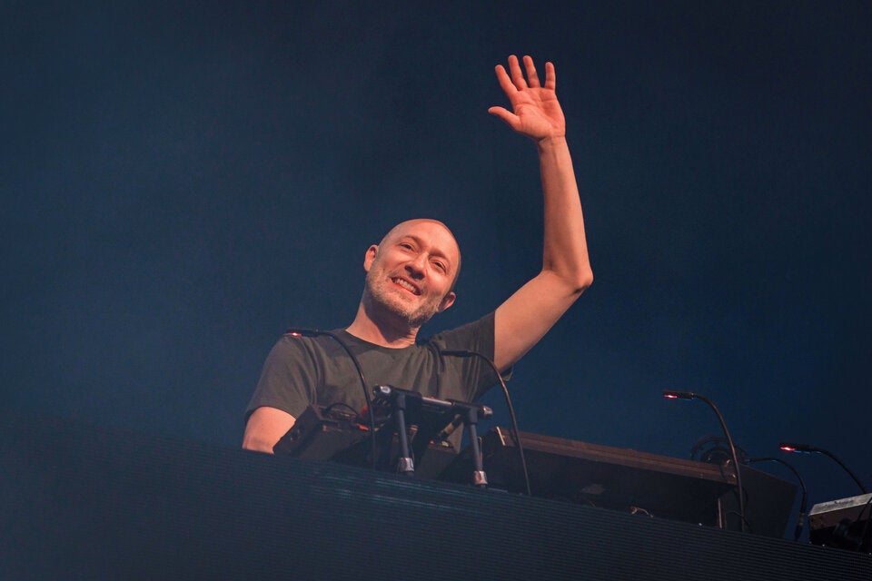Air und Paul Kalkbrenner als neue Hits in der Metastadt