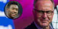 Rummenigge Alaba