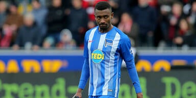 Hertha-Training soll kontrolliert werden