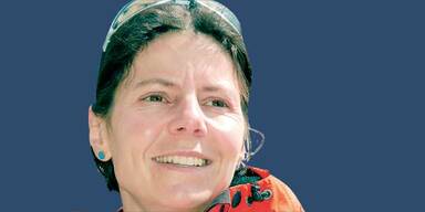 Kletter-Rekord bei -70 Grad