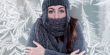 Horror-Nachzahlung droht! Strom- und Gasverbrauch im Jänner deutlich höher