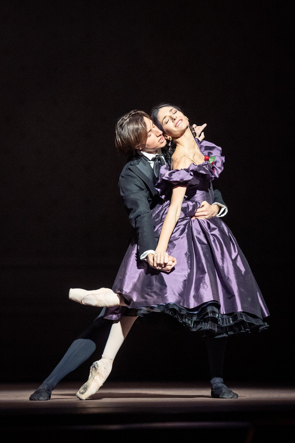 Zum Schmachten und Sterben schön: 