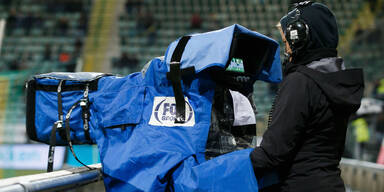 Fu&szlig;ball-Ligen haben Angst um TV-Millionen