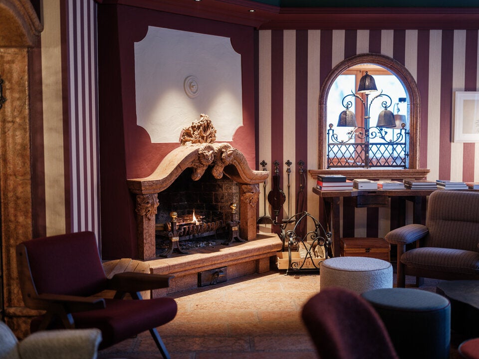 Chalet Hotel Schönegg: Alpiner Luxus ohne Zimmernummern