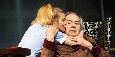 Toll besetztes Lachtheater