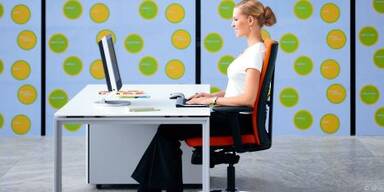 Kampf den R&uuml;ckenschmerzen