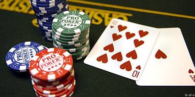 Kampf ums Glücksspielgeschäft