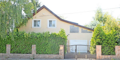 Kampusch-Haus Strasshof