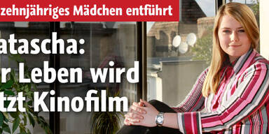 Eichinger verfilmt Kampusch-Drama