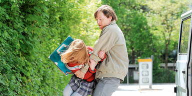 Fall Kampusch als ORF-Premiere