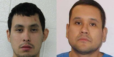 Messerattacken in Kanada: Zweiter Mordverd&auml;chtiger nach Festnahme tot