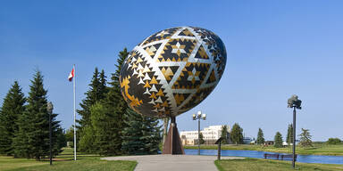 Osterei-Kanada-Teaser