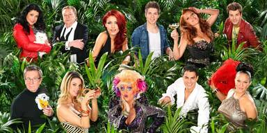 Giulia Siegel: Attacke auf Dschungelcamper