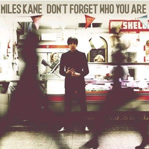 Miles Kane: Feinster Brit-Rock