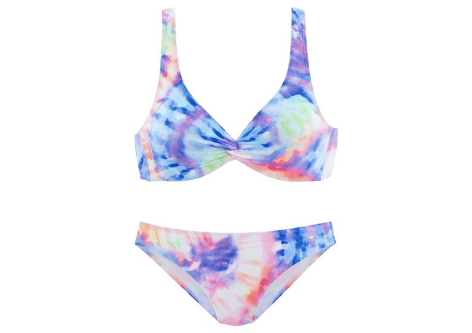 Bikini-Trends 2024: Diese Modelle sind diesen Sommer angesagt