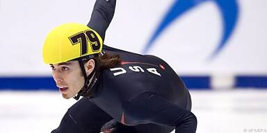 Kann zum erfolgreichsten US-Olympioniken werden
