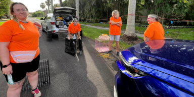 East Coast Rabbit Rescue/Facebook