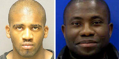 Kannibale isst Herz und Hirn von Opfer