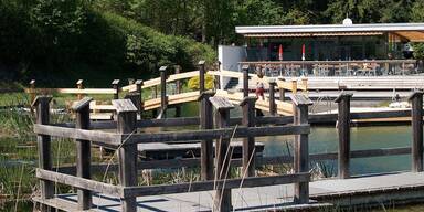 Österreichweit | Die schönsten Lokale am Wasser