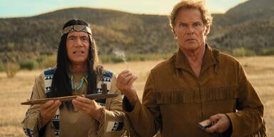 "Kanu des Manitu"-Trio denkt &uuml;ber neue Filmideen nach