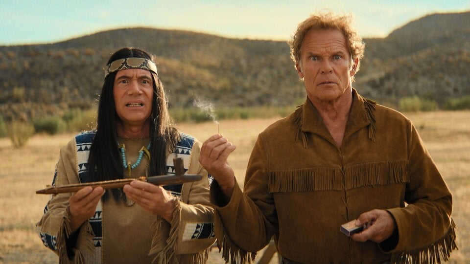 „Avatar“ schafft das Wunder. Schon über 500.000 Besucher