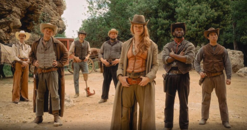 „Das Kanu des Manitu“: 1. Blick auf neuen Bully-Film