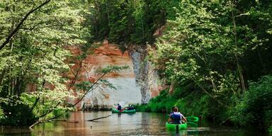 Europas nordisches Paradies