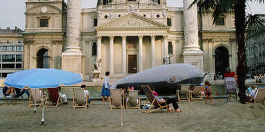 Klima Biennale Wien 2026: Welten jenseits von Worten