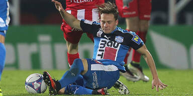 0:3! KSV verliert im Titelkampf an Boden