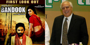 Kapil Sibal