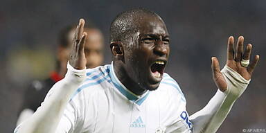 Kapitän Niang traf im Doppelpack