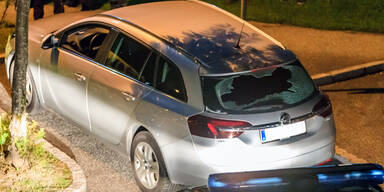 Kaprun-Sch&uuml;sse: Ungew&ouml;hnliches Kaliber wird untersucht