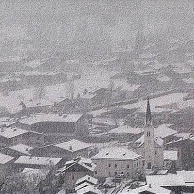 Altstadt von Salzburg