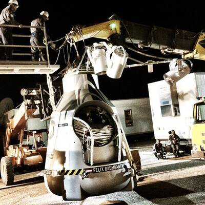 Der Aufstieg wird entscheidend sein