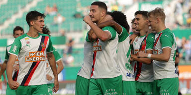 5:2 - Kara rettet K&uuml;hbauer den Job