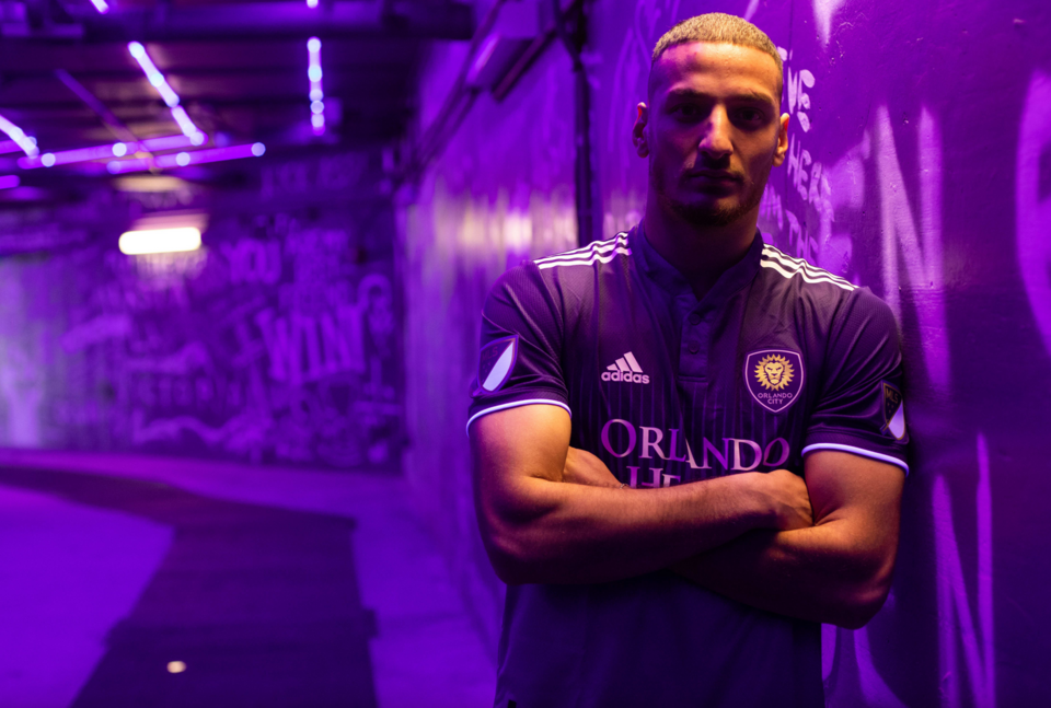 Offiziell: Kara wechselt zu Orlando City